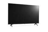 Lg 75un640s Pantalla De Señalización Digital 190,5 Cm (75") Wifi 300 Cd / M² 4k Ultra Hd Azul Web Os