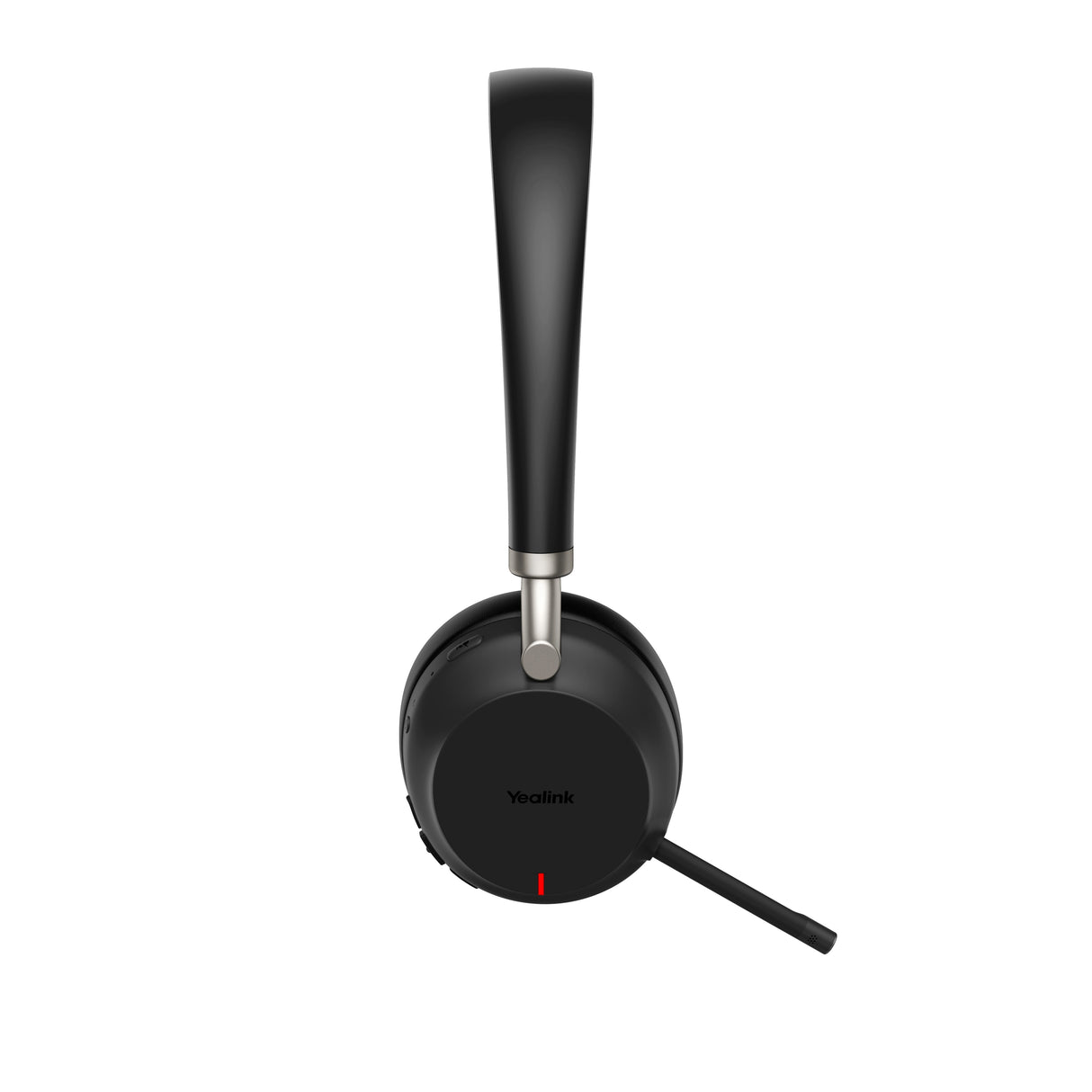 Bluetooth Headset - Bh72 Lite  Teams Black Usb-C