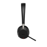Bluetooth Headset - Bh72 Lite  Teams Black Usb-C
