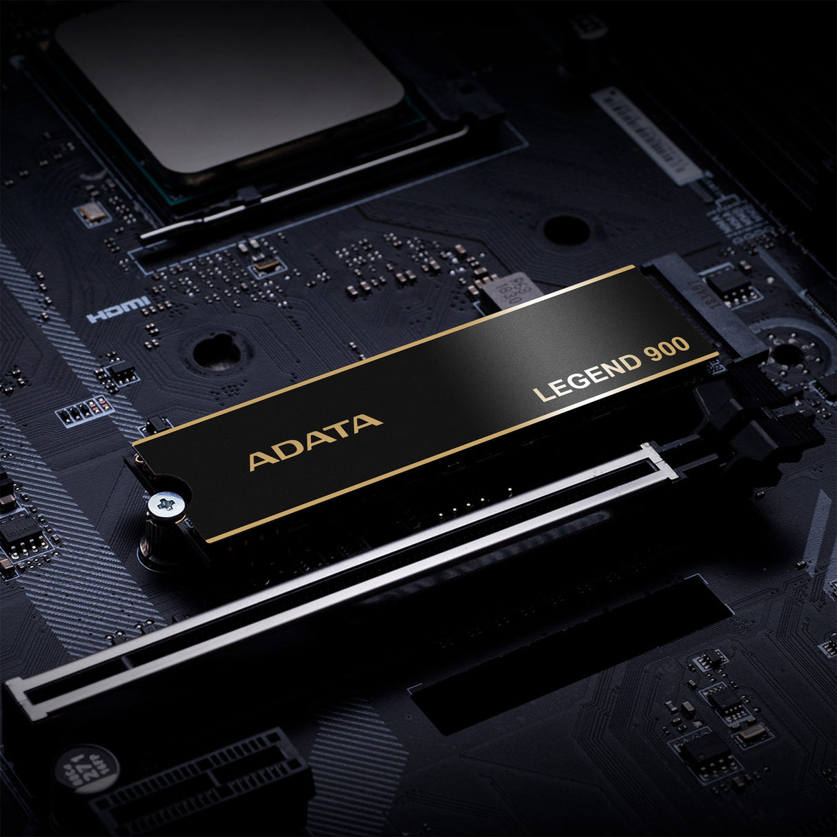 EAN 4711085944160 - ADATA LEGEND 900 2 TB M.2 PCI Express 4.0 NVMe 3D NAND imagen 8
