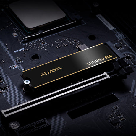EAN 4711085944160 - ADATA LEGEND 900 2 TB M.2 PCI Express 4.0 NVMe 3D NAND imagen 8