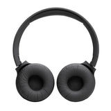 EAN 6925281964725 - JBL Tune 520 BT Auriculares Inalámbrico Diadema Llamadas/Música USB Tipo C Bluetooth Negro imagen 9