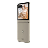 Smartphone Motorola Moto Razr 50 8g/256gb Pumice Stone