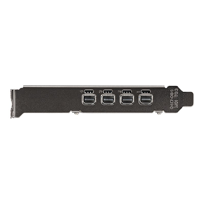 EAN 3536403384722 - PNY VCNT1000-SB tarjeta gráfica NVIDIA T1000 4 GB GDDR6 imagen 9