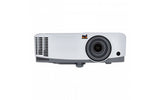 EAN 766907904710 - Viewsonic PA503S videoproyector Proyector de alcance estándar 3600 lúmenes ANSI DLP SVGA (800x600) Gris, B imagen 1