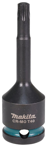 EAN 0088381787987 - Makita E-19819 toma de llaves de impacto imagen 1