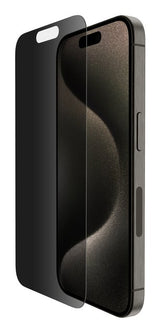 EAN 0745883897391 - Belkin OVA169HQ protector de pantalla o trasero para teléfono móvil Protector de pantalla para privacidad imagen 2