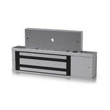 Ubiquiti Ua-Lock-Magnetic-540kg Cerradura Magn&Eacute Tica A Prueba De Fallos Para Puertas Giratorias Y Abatibles Que Se Conecta A Un Unifi Access Hub (Ua Hub) Y Que Aguanta Hasta 540kg