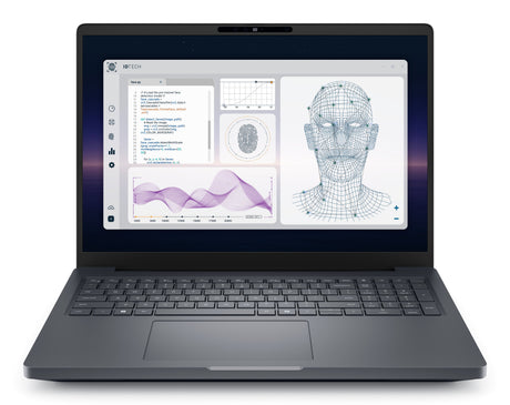 EAN 5397184966686 - DELL Pro Max 16 Plus MB16250 Intel Core Ultra 7 265HX Estación de trabajo móvil 40,6 cm (16") Full HD+ 32 imagen 1