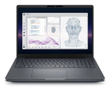 EAN 5397184966693 - DELL Pro Max 16 Plus MB16250 Intel Core Ultra 7 265HX Estación de trabajo móvil 40,6 cm (16") Full HD+ 32 imagen 1