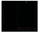 EAN 7333394032191 - Electrolux EIV64453 Negro Integrado 60 cm Con placa de inducción 4 zona(s) imagen 1