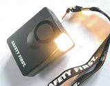 Kh-Security Personenalarm Safety First Universal Mobil