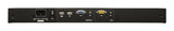 Aten Cl3100nx Consola De Rack 47 Cm (18.5") 1366 X 768 Pixeles Metal, Plástico Negro 1u