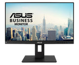 Monitor Profesional Asus Be24eqsb 23.8' Full Hd Multimedia Negro
