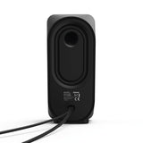 Altavoces Pc Hama Sonic Ls206 Negro