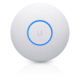 EAN 0817882024211 - Ubiquiti UniFi nanoHD 1733 Mbit/s Blanco Energía sobre Ethernet (PoE) imagen 1