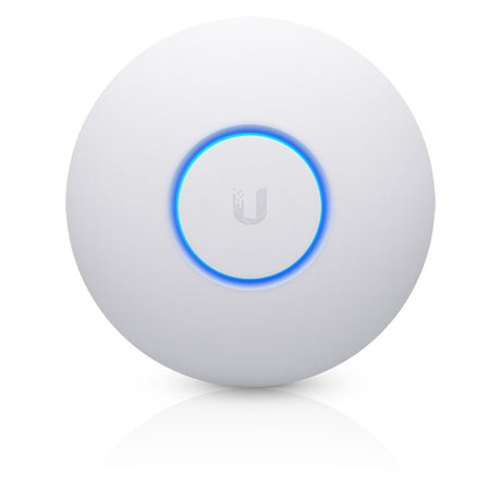 EAN 0817882024211 - Ubiquiti UniFi nanoHD 1733 Mbit/s Blanco Energía sobre Ethernet (PoE) imagen 1