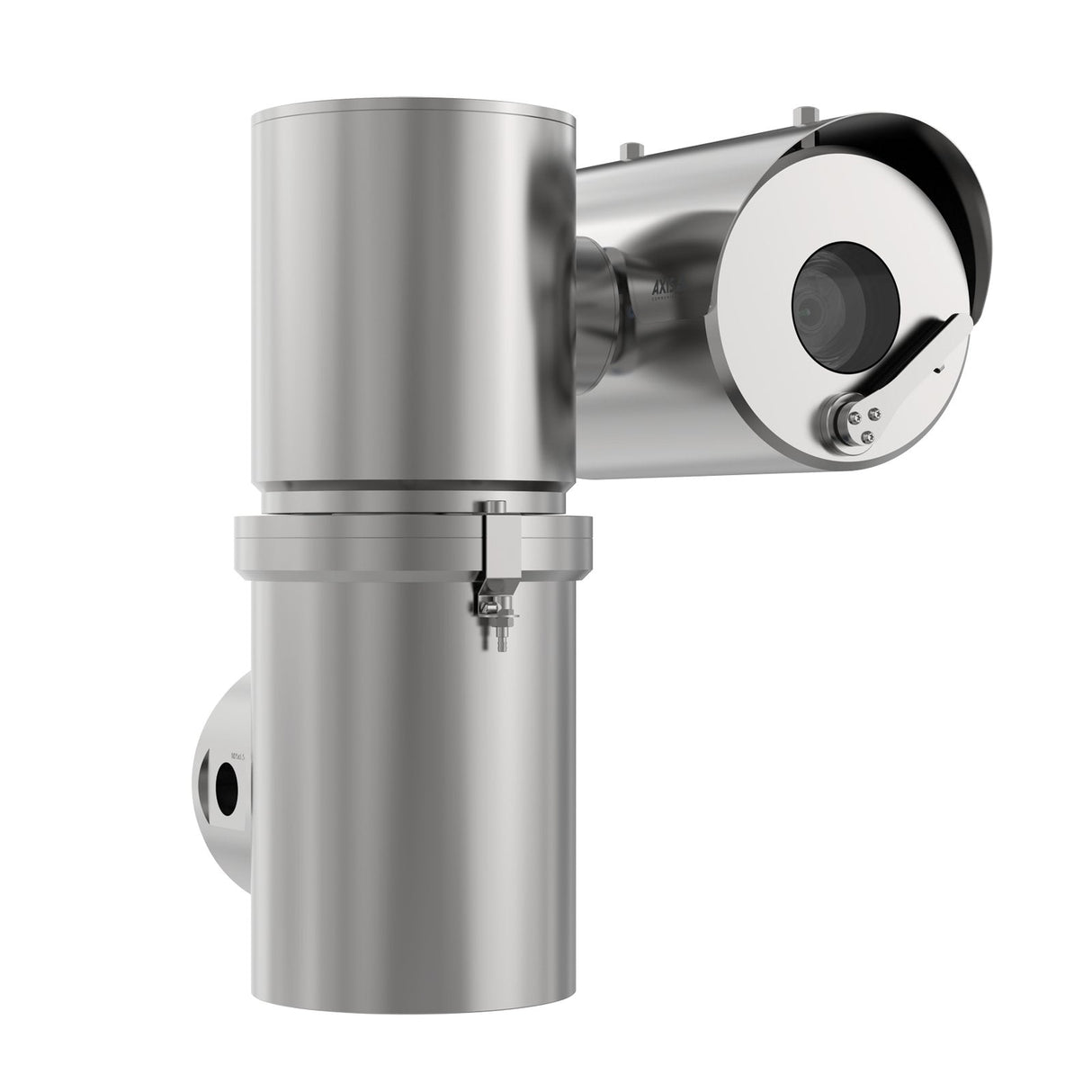 Axis Xpq1785 Stainless Steel