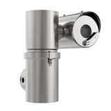 Axis Xpq1785 Stainless Steel