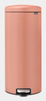 Brabantia Pedal Bin Newicon 30 Liter Warm Copper