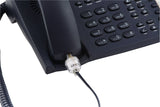 EAN 4002888750042 - Lindy 75004 conector RJ-10 4P4C Transparente imagen 2