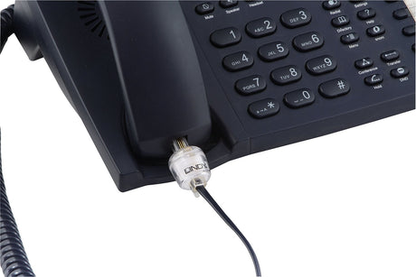 EAN 4002888750042 - Lindy 75004 conector RJ-10 4P4C Transparente imagen 2