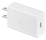 EAN 8806092709850 - Samsung EP-T1510NWEGEU cargador de dispositivo móvil Universal Blanco Corriente alterna Carga rápida Inte imagen 4