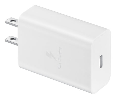 EAN 8806092709850 - Samsung EP-T1510NWEGEU cargador de dispositivo móvil Universal Blanco Corriente alterna Carga rápida Inte imagen 4