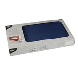Papstar Soft Selection Tischdecken 80 Cm X 80 Cm