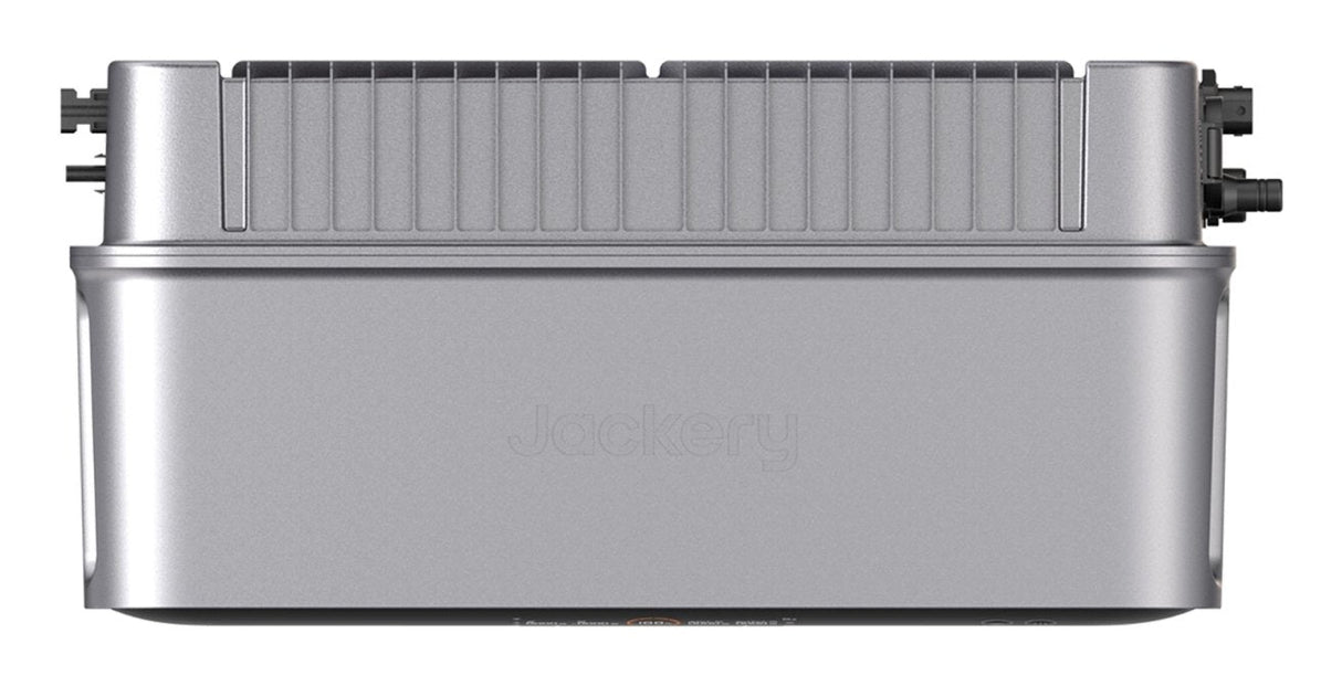 Jackery Solarvault 3 Pro Solarspeicher 2520wh