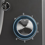 Robot De Cocina G3 Ferrari Pastaio 10&Lode 2200 W 10 L Gris, Acero Inoxidable