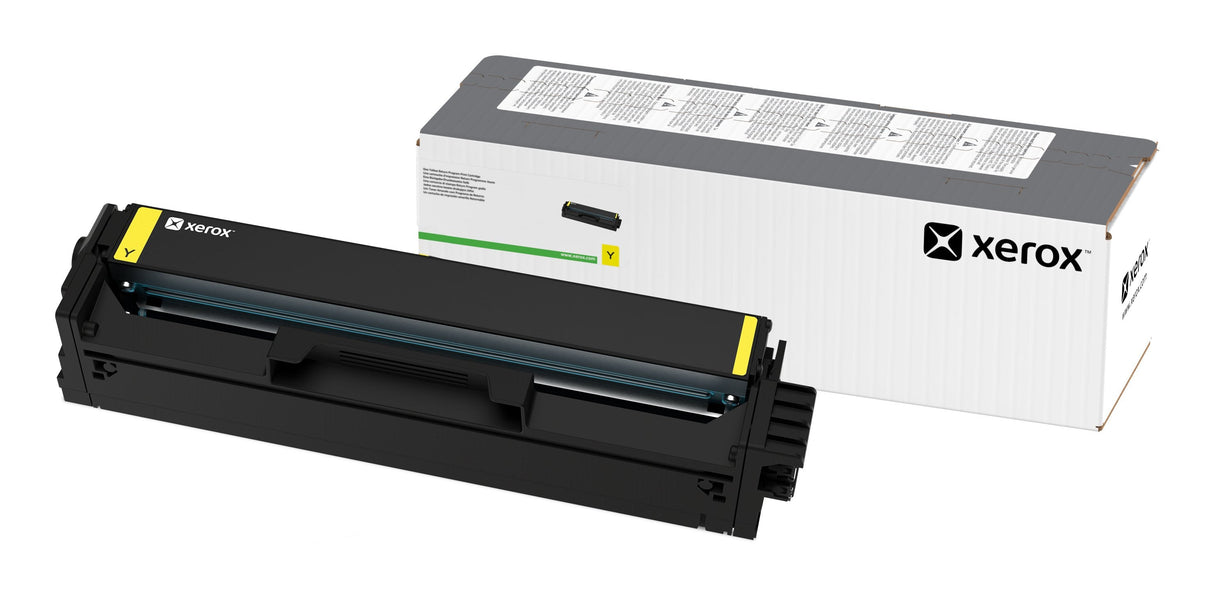 Xerox Lex Toner Yellow Return C240 2 255 300 303 305 1.200 P.