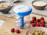 EAN 3168430324787 - Tefal Jamie Oliver K16443 molinillo para alimentos imagen 12