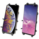 EAN 793442008528 - RAM Mounts RAM-HOL-PD4U soporte Soporte pasivo Teléfono móvil/smartphone Negro imagen 2