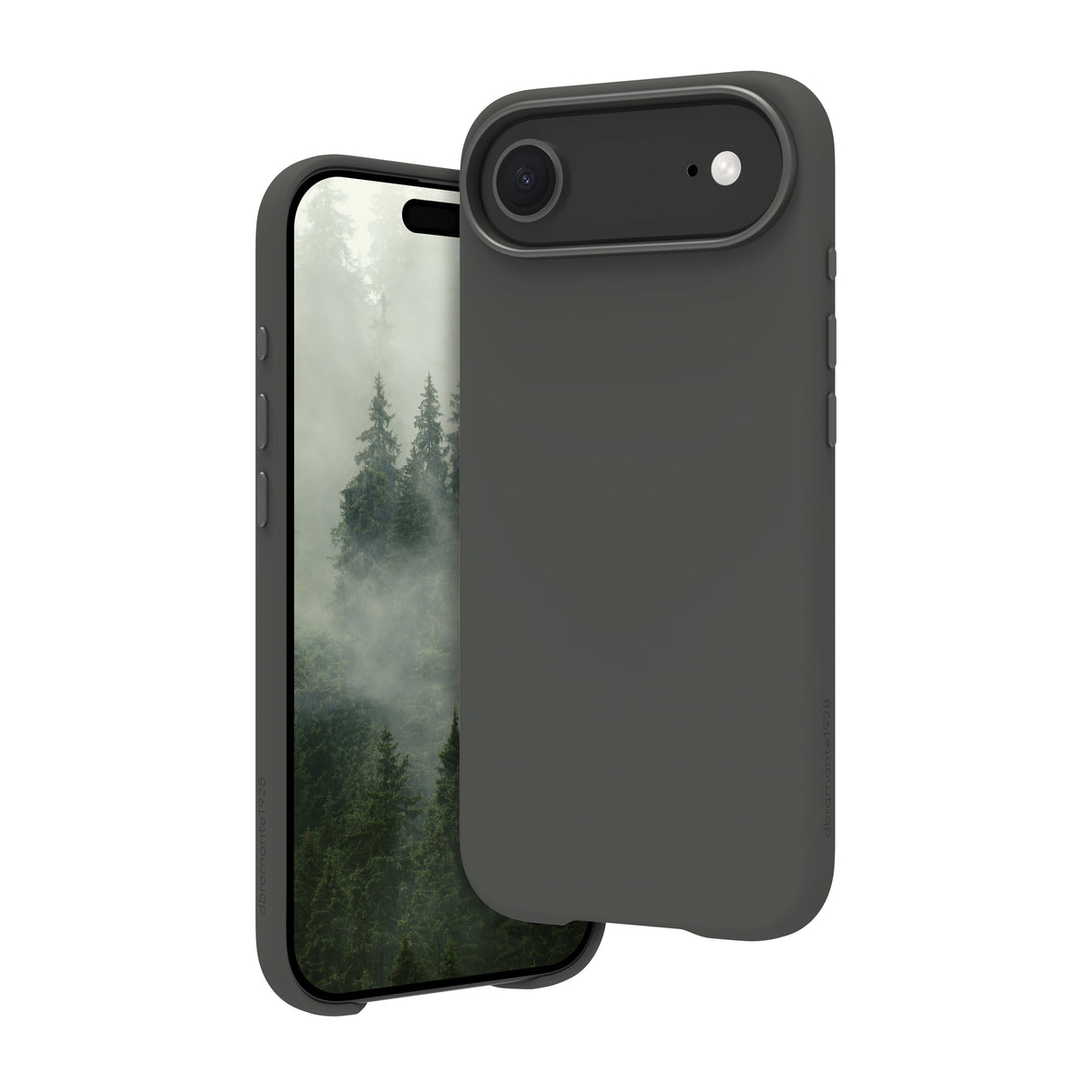 EAN 5711428066541 - dbramante1928 Roskilde MS ICON funda para teléfono móvil Verde imagen 1