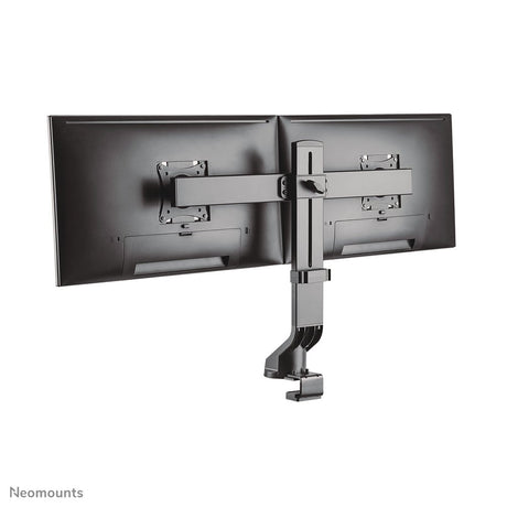 EAN 8717371446727 - Neomounts FPMA-D860DBLACK soporte para monitor 68,6 cm (27") Escritorio Negro imagen 9