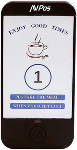 EAN 7427254392201 - AVPos AVP-AC-T16 receptor de radio Negro imagen 3