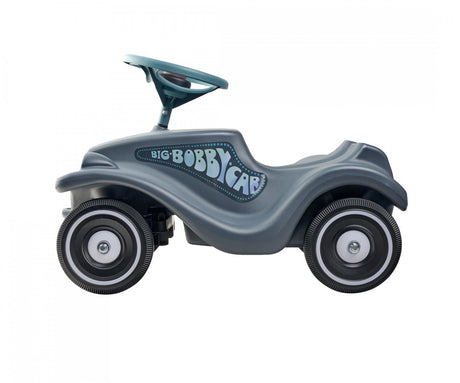 EAN 4004943561372 - BIG Bobby Car Classic Eco Correpasillos con forma de coche imagen 2