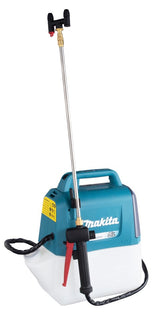Makita Dus054z Rociador De Jardín Pulverizador Manual 5 L