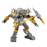 Figura Amalgamous Prime The Thirteen Age Of The Primes Transformers 14cm