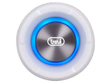 Altavoz Amplificado Xr Jump 14w Bluetooth Usb Micro Sdtrevi Blanco