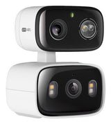 EAN 1210002602747 - TP-Link TAPO C246D cámara de vigilancia Caja Cámara de seguridad IP Exterior 2304 x 1296 Pixeles Pared imagen 2