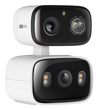 EAN 1210002602747 - TP-Link TAPO C246D cámara de vigilancia Caja Cámara de seguridad IP Exterior 2304 x 1296 Pixeles Pared imagen 2