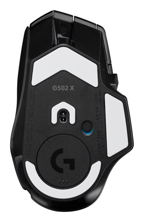 EAN 5099206096349 - Logitech G 910-006163 ratón Juego mano derecha RF inalámbrico Óptico 25600 DPI imagen 5
