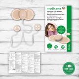 Medisana Tt 250 Dispositivo De Alivio Del Dolor Menstrual