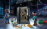 EAN 4008789709080 - Playmobil City Action 70908 set de juguetes imagen 6