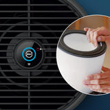 EAN 8710103954163 - Philips FY0293/30 accesorio para purificador de aire Filtro para purificador de aire imagen 5