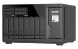 Qnap Tvs-H1277ax Nas Server 12bay 2u Iscsi Sata3 Ram 16gb Gigabit Lan