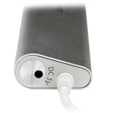 EAN 0065030861724 - StarTech.com ST73007UA hub de interfaz USB 3.2 Gen 1 (3.1 Gen 1) Type-A 5000 Mbit/s Plata, Blanco imagen 4