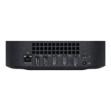 Mini Pc Asus Chromebox 5  I5-1240p 8 Gb Ddr4-Sdram 128 Gb Ssd Chromeos Negro